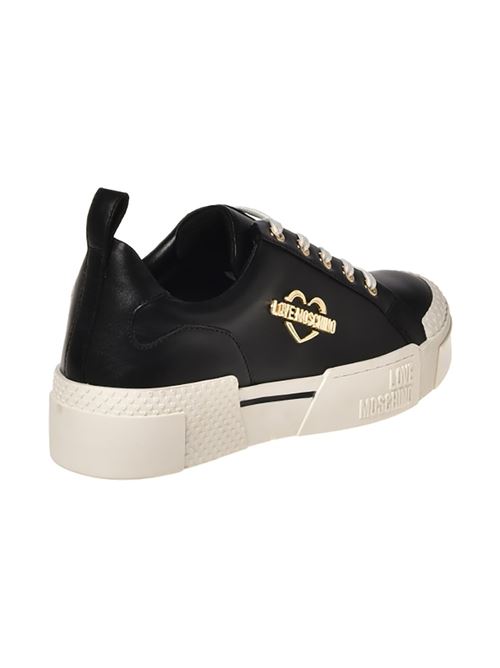 SCARPA LOVE MOSCHINO | JA15625G0HIA0/000